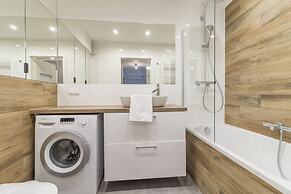 Apartinfo Angielska Grobla Apartments