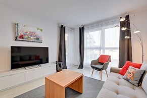 Apartinfo Angielska Grobla Apartments