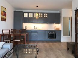 Apartinfo Angielska Grobla Apartments