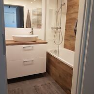 Apartinfo Angielska Grobla Apartments