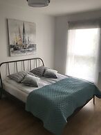 Apartinfo Angielska Grobla Apartments