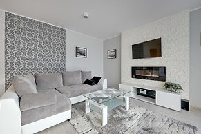 Apartinfo Angielska Grobla Apartments