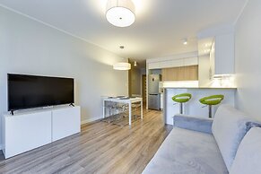 Apartinfo Angielska Grobla Apartments