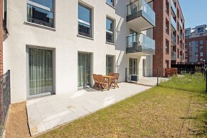 Apartinfo Angielska Grobla Apartments