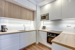 Apartinfo Angielska Grobla Apartments