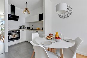 Apartinfo Angielska Grobla Apartments