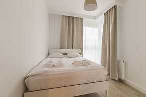 Apartinfo Angielska Grobla Apartments