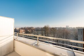 Apartinfo Angielska Grobla Apartments