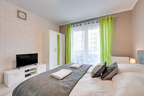 Apartinfo Angielska Grobla Apartments