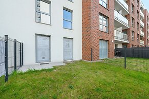 Apartinfo Angielska Grobla Apartments