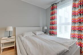 Apartinfo Angielska Grobla Apartments