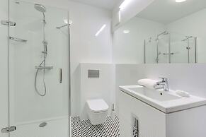 Apartinfo Angielska Grobla Apartments