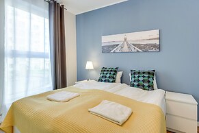 Apartinfo Angielska Grobla Apartments