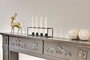 Apartinfo Angielska Grobla Apartments