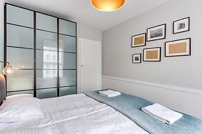 Apartinfo Angielska Grobla Apartments