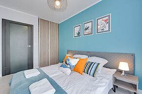 Apartinfo Angielska Grobla Apartments