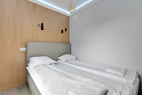 Apartinfo Angielska Grobla Apartments