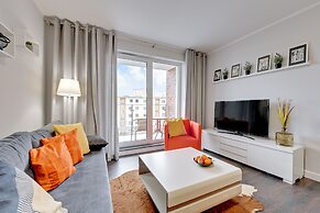 Apartinfo Angielska Grobla Apartments