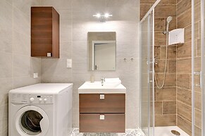 Apartinfo Angielska Grobla Apartments