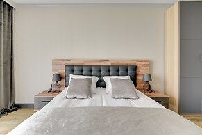 Apartinfo Angielska Grobla Apartments