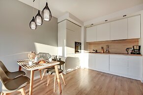 Apartinfo Angielska Grobla Apartments