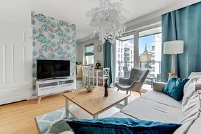 Apartinfo Angielska Grobla Apartments