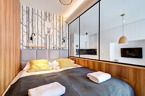 Apartinfo Angielska Grobla Apartments