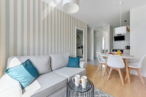 Apartinfo Angielska Grobla Apartments