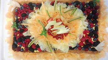 Agriturismo Il casale delle Ginestre