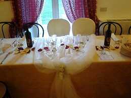 Agriturismo Il casale delle Ginestre