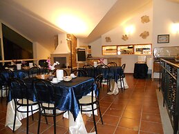 Agriturismo Il casale delle Ginestre