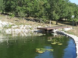 Agriturismo Il casale delle Ginestre
