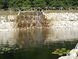 Agriturismo Il casale delle Ginestre