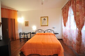 Agriturismo Il casale delle Ginestre