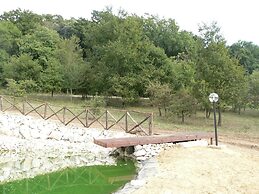 Agriturismo Il casale delle Ginestre