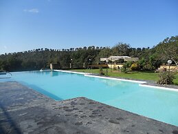 Agriturismo Il casale delle Ginestre