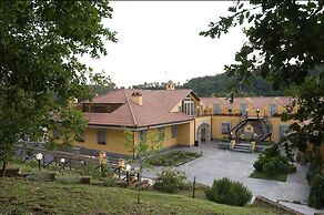 Agriturismo Il casale delle Ginestre