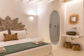 Evlalia Studios & Villas