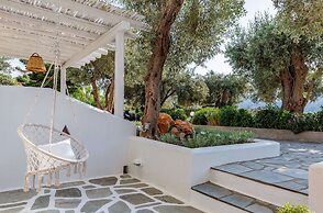 Evlalia Studios & Villas