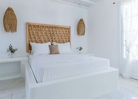 Evlalia Studios & Villas