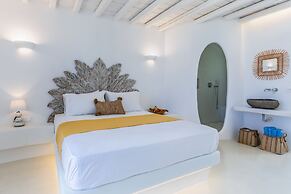 Evlalia Studios & Villas