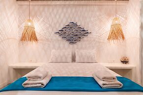 Evlalia Studios & Villas