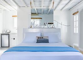 Evlalia Studios & Villas