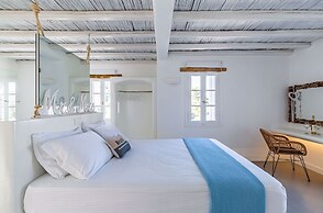 Evlalia Studios & Villas