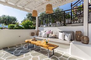 Evlalia Studios & Villas