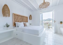 Evlalia Studios & Villas