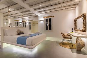 Evlalia Studios & Villas