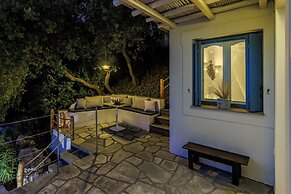 Evlalia Studios & Villas