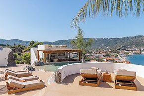 Evlalia Studios & Villas