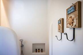 Evlalia Studios & Villas